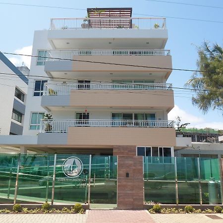 Appartement Jardins do Atlântico Cabo Branco Beira-Mar à João Pessoa Extérieur photo
